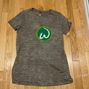 Wahlburgers T-shirt size XXL